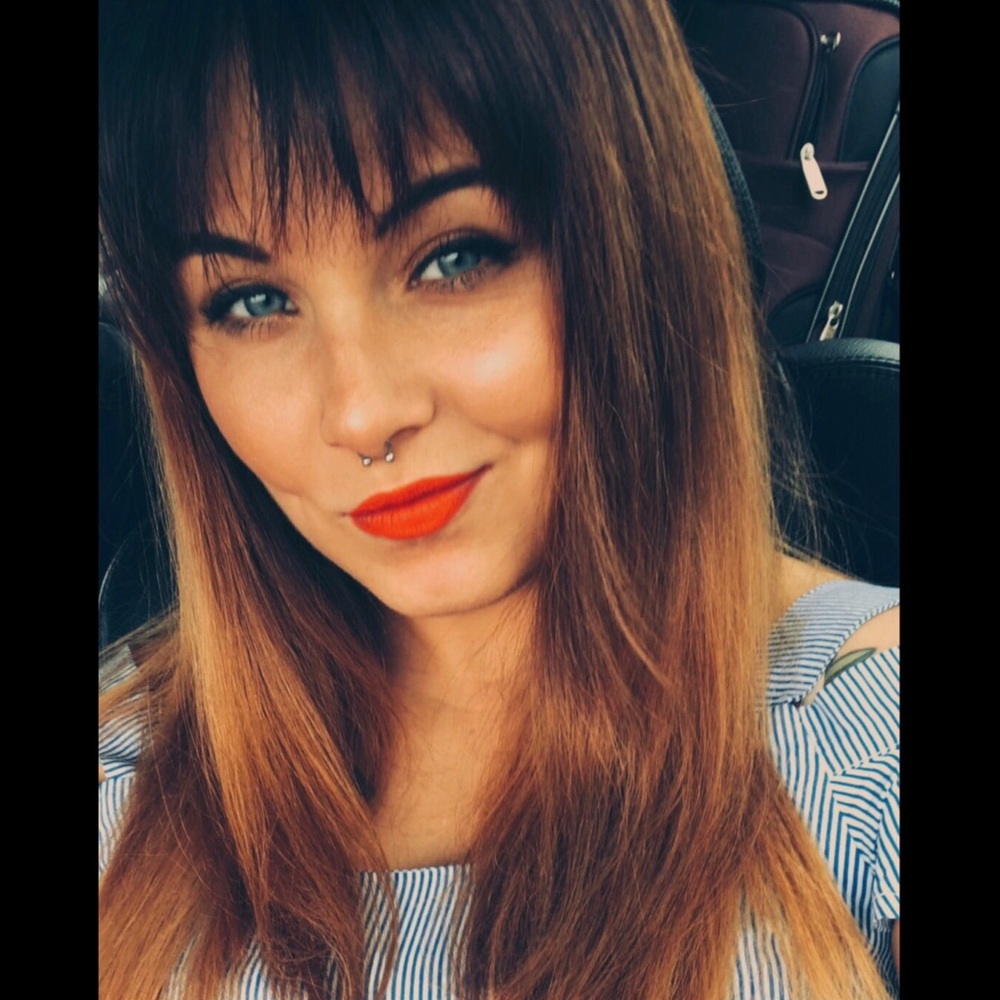 Meet your Posher, Brittany